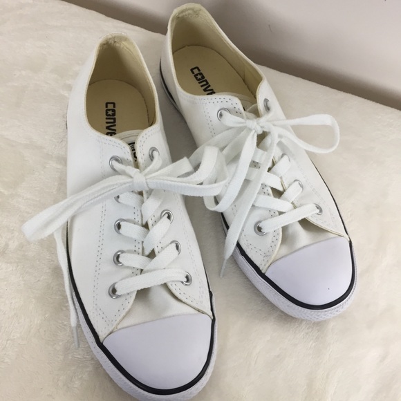 converse dainty 8